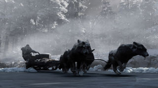 Fade to Silence Screenshot 8