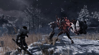Fade to Silence Screenshot 6