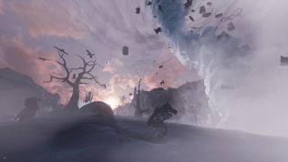 Fade to Silence Screenshot 3