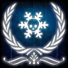 Weather the Elements Trophy