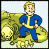 ...The Harder They Fall Trophy