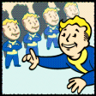 ...They're Action Figures Trophy