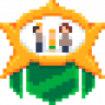 Great rescuer Trophy