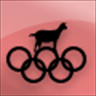 Around the World in 5 Jumps Trophy