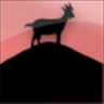 Goat of the hill Trophy