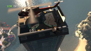 Goat Simulator Screenshot 9