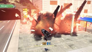 Goat Simulator Screenshot 7