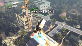 Goat Simulator Screenshot 1