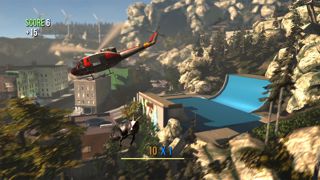 Goat Simulator Screenshot 2