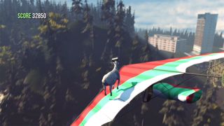 Goat Simulator Screenshot 4