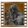 Figure Collector Trophy