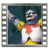 Our Hero Jet-Jaguar Trophy