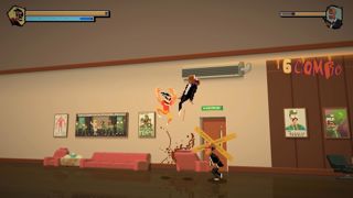 I Am The Hero Screenshot 5
