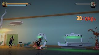 I Am The Hero Screenshot 7