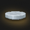 The Button Battery Trophy
