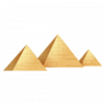 Egyptian nights Trophy