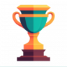 God of Wander Trophy