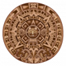 I was just Mayan my own business Trophy