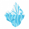 Icy the multiverse Trophy