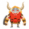 New viking era Trophy