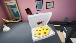 Kill It With Fire VR Screenshot 3