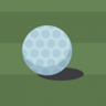 Sub-Par Trophy