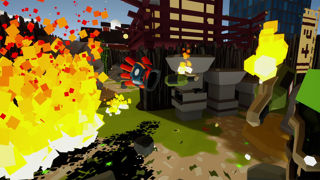 Kill It With Fire VR Screenshot 5