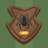 Tiny Game Hunter Trophy