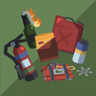 Ultimate Exterminator Trophy