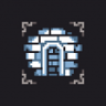 Hidden Doors Trophy