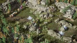 Mech Armada Screenshot 6