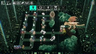 Mech Armada Screenshot 2