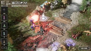 Mech Armada Screenshot 4