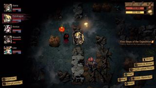 Mistover Screenshot 4