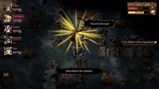 Mistover Screenshot 8
