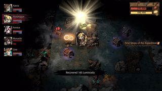 Mistover Screenshot 6