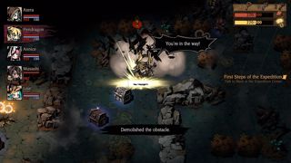 Mistover Screenshot 9