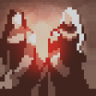 Cleft Moon Trophy