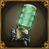 A Forged Maestro Trophy