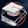 Booksmart Trophy