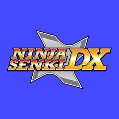 Ninja Senki DX