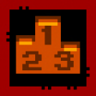 High Score Trophy