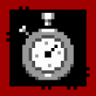 Speed Run Trophy