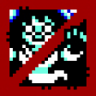 Yokai Buster Trophy