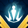 Last One Standing Trophy