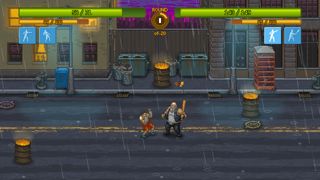 Punch Club Screenshot 3