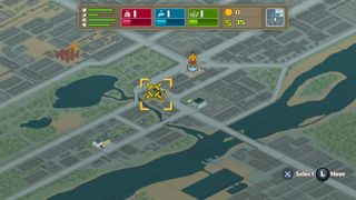 Punch Club Screenshot 2