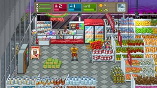 Punch Club Screenshot 10