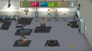 Punch Club Screenshot 8