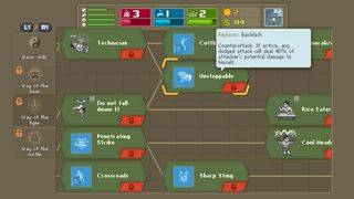 Punch Club Screenshot 6